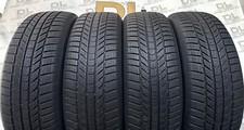 Pneumatici gomme usate usato  Salerno