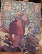 Cyberpunk 2077 limited usato  Palermo