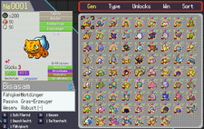 Pokerogue account unlock gebraucht kaufen  Oderwitz