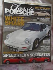 Classic porsche 356 for sale  KINGS LANGLEY