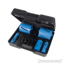 Silverline core drill for sale  YEOVIL