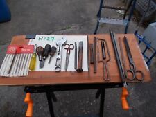 Tools scissors screwdrivers for sale  PRESTON