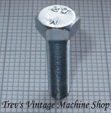 Metric fine pitch for sale  NEWARK