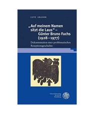 Meinem namen sitzt gebraucht kaufen  Trebbin