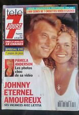 Télé jours 1995 d'occasion  Le Creusot