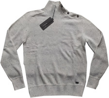 Maglione uomo collo usato  Urbisaglia