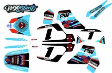 Kit déco moto d'occasion  Montpellier-