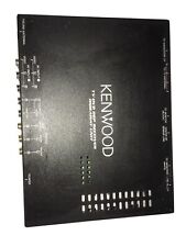 Kenwood dvd dsp usato  Frascati