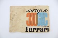 1966 ferrari 330 for sale 1966 ferrari 330 for sale  SUTTON COLDFIELD