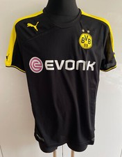 Bvb borussia dortmund gebraucht kaufen  Berngau