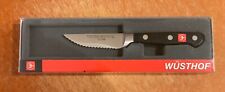 Wusthof classic serrated for sale  Placentia