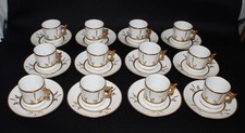 Servizio tazzine caffe usato  Cuneo