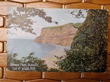 Litho isle wight gebraucht kaufen  Gachenbach