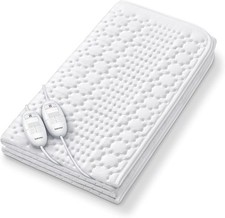 Beurer xxl termocoperta usato  Italia