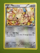 Minccino rc18 rc25 for sale  BRISTOL