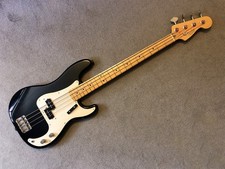 Fender precision bass for sale  GUILDFORD