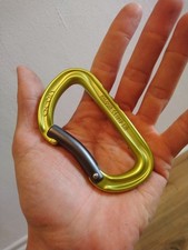 Cun karabiner einfacher gebraucht kaufen  Siegen