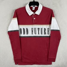Odd future rugby for sale  Stone Mountain