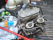 1995 1998 kawasaki for sale  Barnett