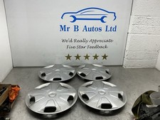 Set genuine ford for sale Set genuine ford for sale  LEIGHTON BUZZARD