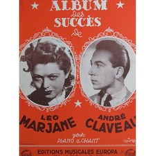 Album succès léo d'occasion  Blois