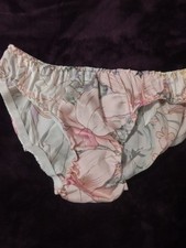 Vintage silk bikini for sale  Hayden