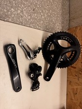 Shimano sora r3000 gebraucht kaufen  Sprockhövel