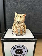 Pot belly felix for sale  LISKEARD