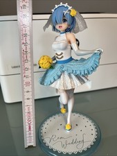 Anime figur pvc gebraucht kaufen  Rain