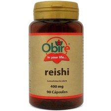Obire reishi ganoderma usato  Italia