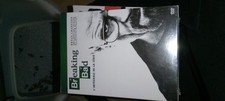 Coffret dvd breaking d'occasion  Lège-Cap-Ferret