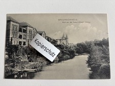 Braunschweig litho kaiser gebraucht kaufen  Taufkirchen (Vils)