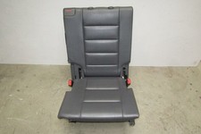 Leder sitz hinten gebraucht kaufen  Aachen
