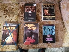 Libri stephen king usato  Polcenigo