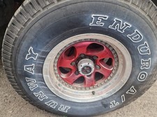 10.50 allow wheels for sale  HALIFAX