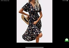 Damen sommerkleid kleid gebraucht kaufen Damen sommerkleid kleid gebraucht kaufen  Eschenbach i.d. OPf., Speinhart