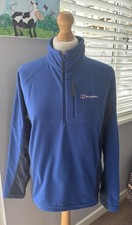 Berghaus ladies navy for sale  TELFORD