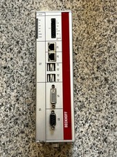 Beckhoff c6920 0030 gebraucht kaufen  Lunzenau