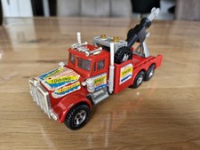 Camion dépanneuse kenworth d'occasion  Pérouse