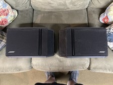 bose 201 speakers for sale bose 201 speakers for sale Blackwood