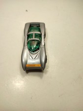Voiture circuit polistil d'occasion  Toulouse-