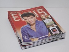 21x heft elvis gebraucht kaufen  Harrislee