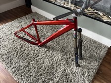 Scott candy red for sale  UK