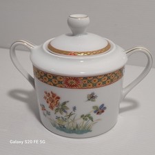 Sucrier pot chef d'occasion  Bourg-Saint-Andéol