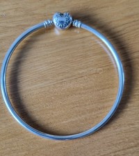 Genuine pandora logo for sale  DONCASTER