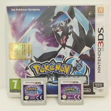 Pokemon ultra luna usato  Magliano Vetere