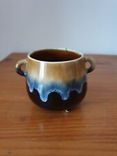 Petit pot céramique d'occasion  L'Aigle