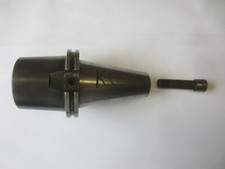 Werkzeugaufnahme werkzeughalte gebraucht kaufen  Westerheim