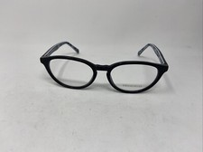 ÓCULOS EMILIO PUCCI EP 5001 001 52-17-140 CATEYE PRETO JJ02 comprar usado  Enviando para Brazil