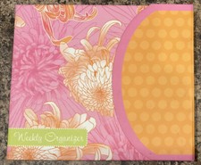 Weekly organizernw magnet for sale  Chandler